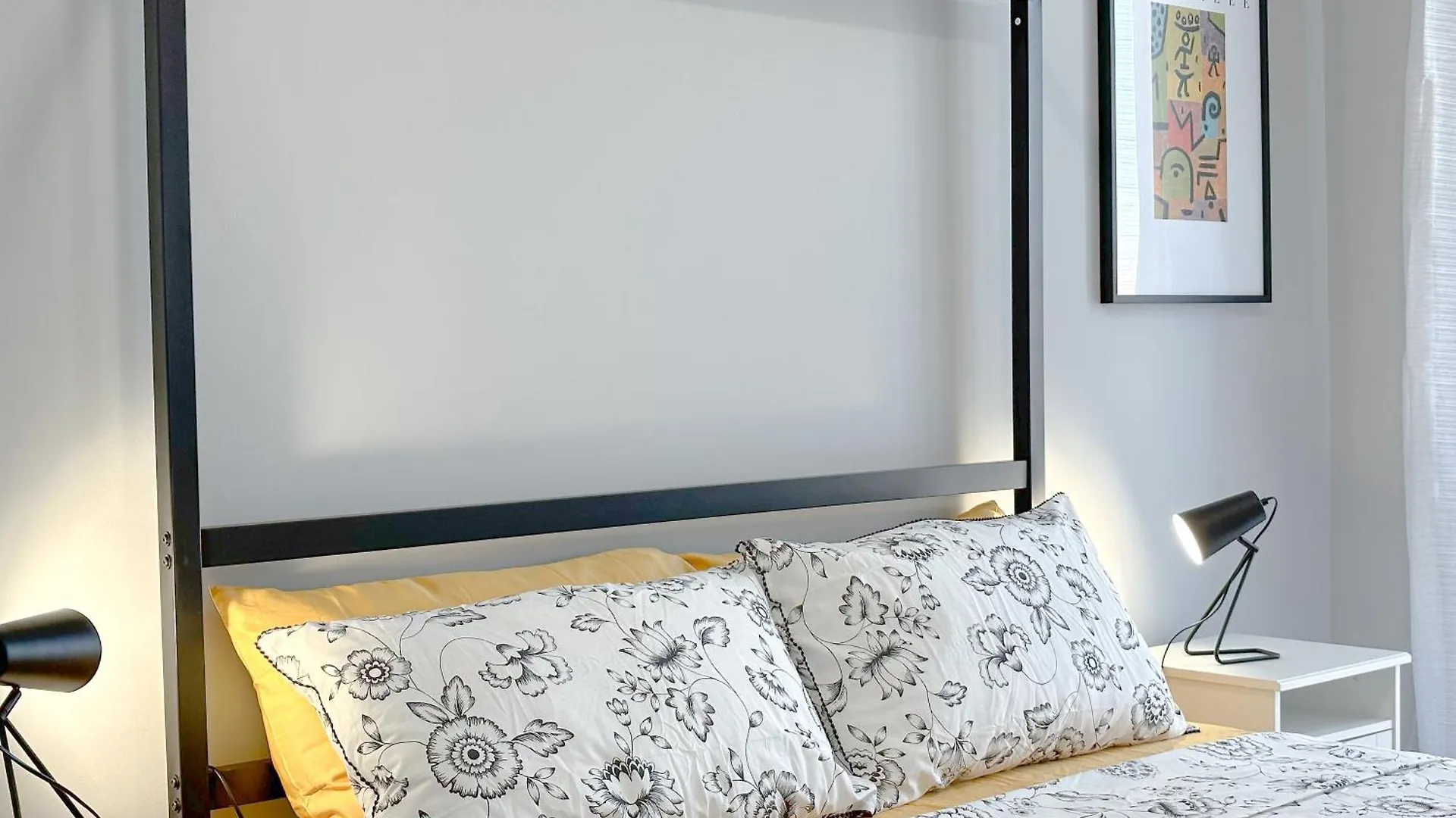 Appartement Torre 24 - Luxury Naviglio Suite Milaan