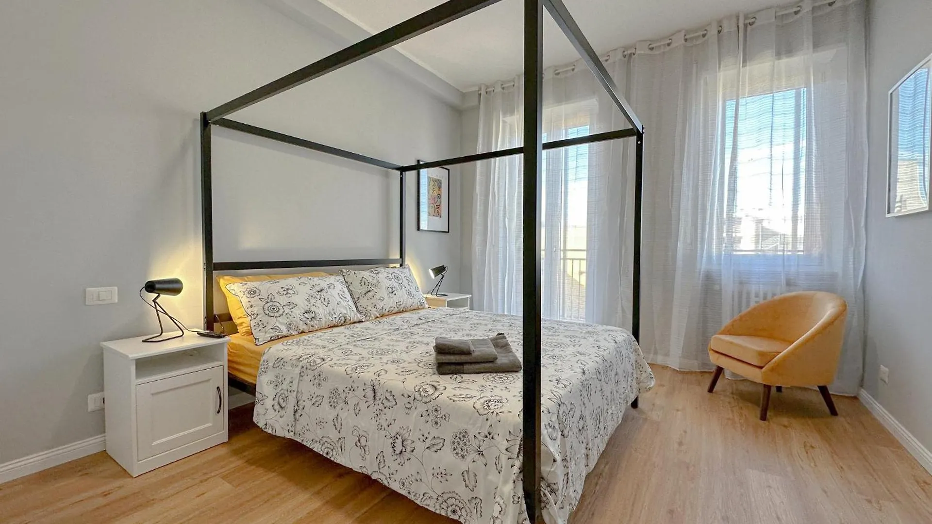 Torre 24 - Luxury Naviglio Suite Milaan