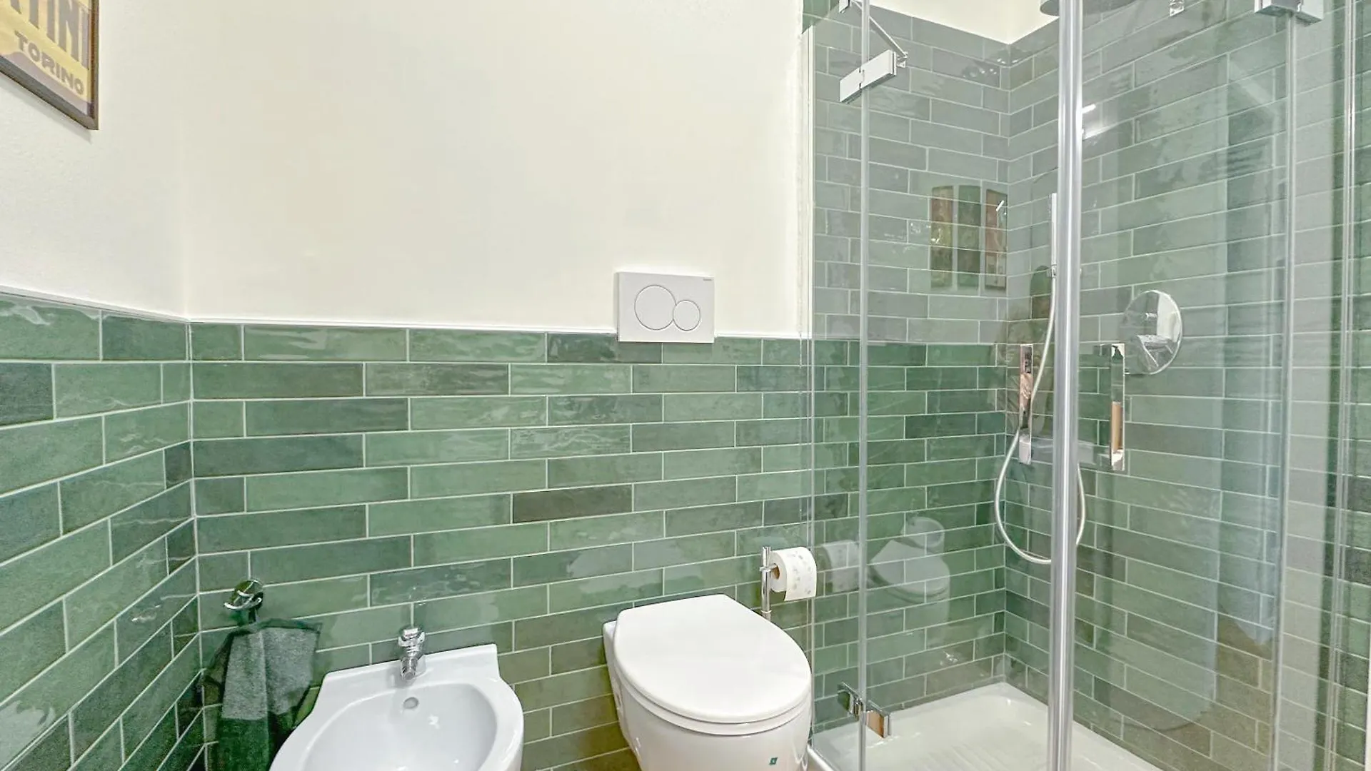 Torre 24 - Luxury Naviglio Suite Milaan